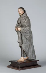 San Diego von Alcala, um 1665-70